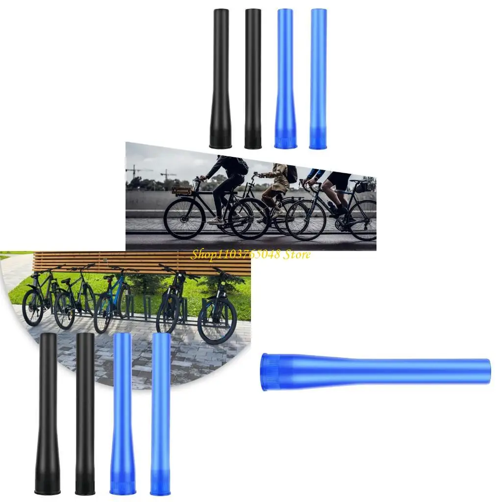 أنبوب رأس شوكة تعليق الدراجة عالي الأداء مع امتصاص متقدم للصدمات لركوب الدراجات على الجبال #1