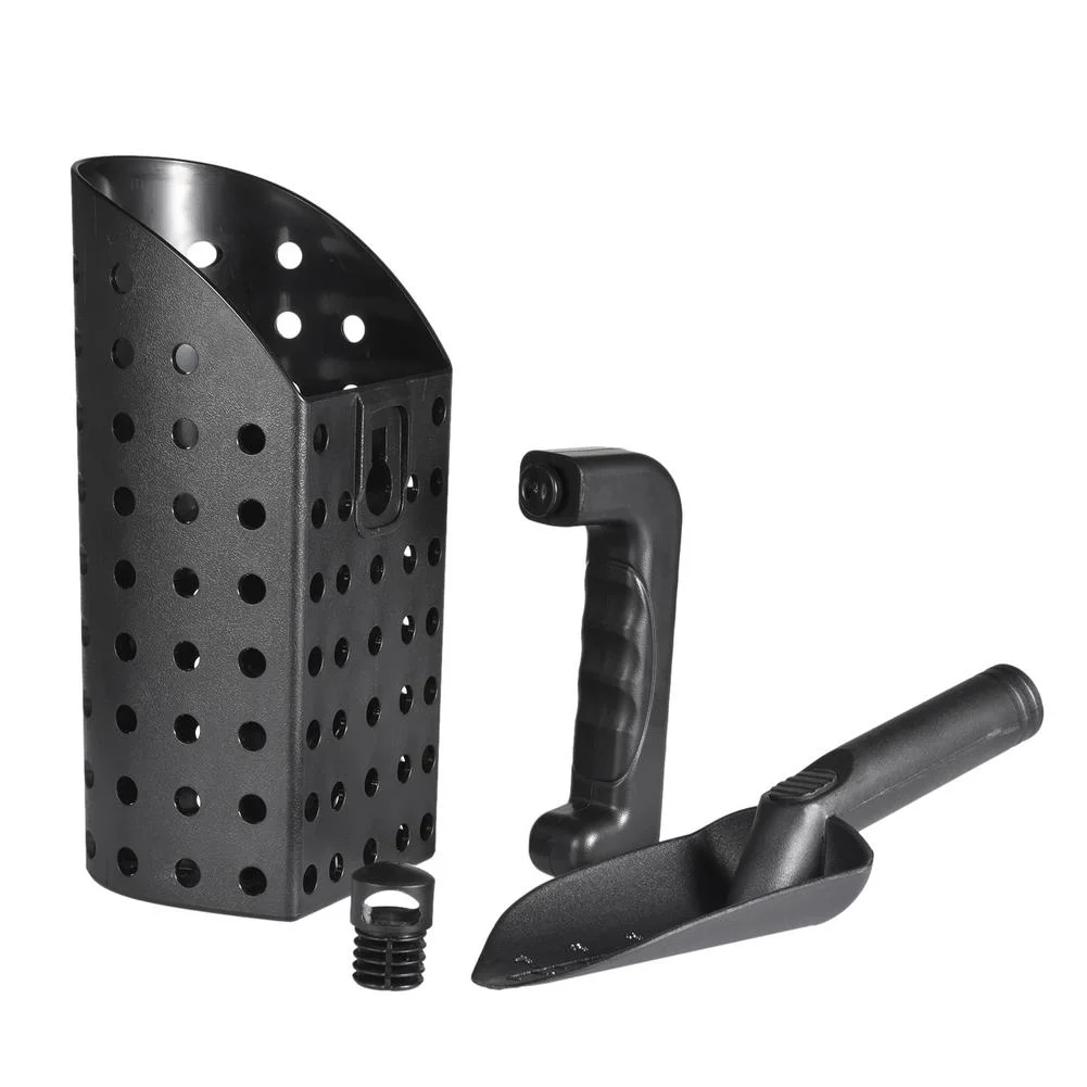 Hot Sell Sand Scoop for Metal Detecting Metal Detector Beach Finds Scoop Equipment Garden Gadgets Utensils Supplies Sand Scoop