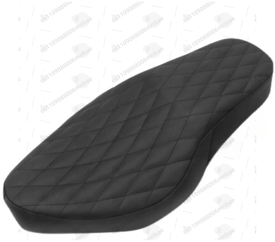 

Motorcycle Rider Solo Seats Driver Low Saddle Pillion Seat Cushion For Rebel CMX 500 300 2017-2022
