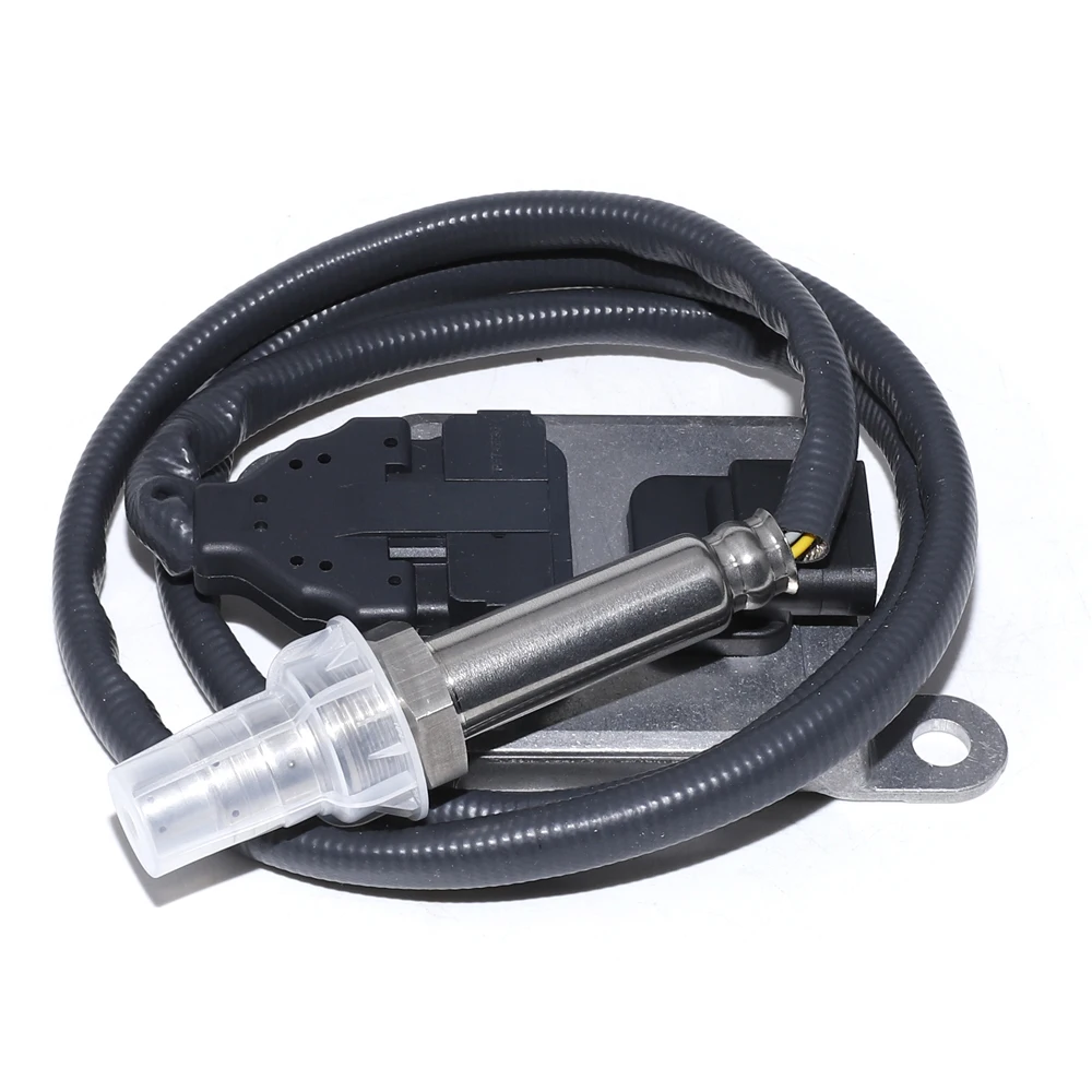 

Автомобильный датчик кислорода NOx для MERCEDES BENZ GLC Coupe (C253) 250 d 4-matic (253,309) OM 651.921 2016- OEM A0009059803 0009050208