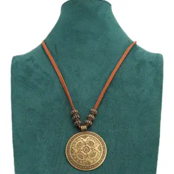 8 best sales مجوهرات برونزية - №4