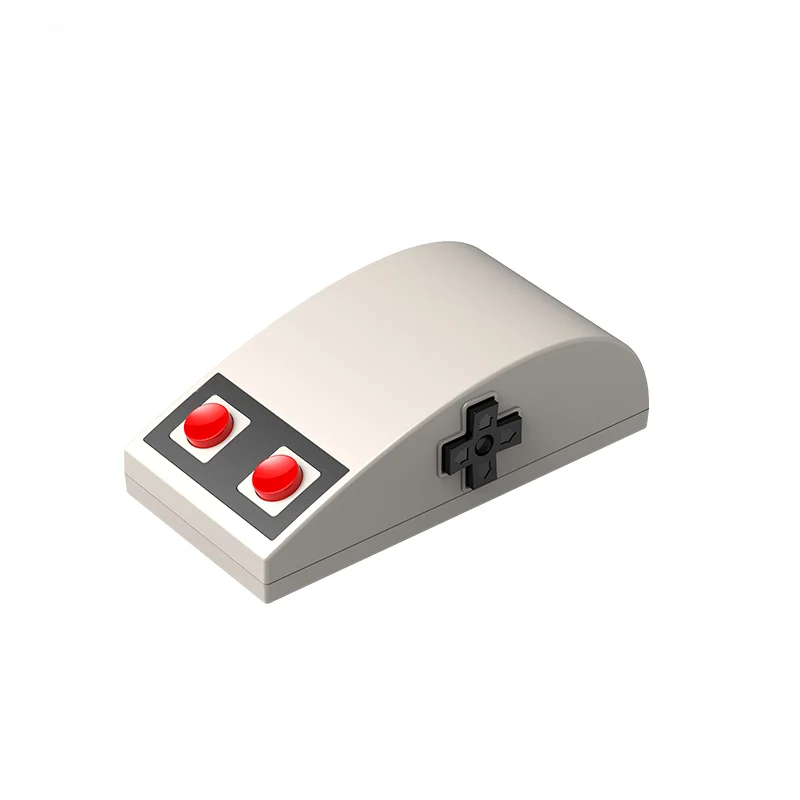 Imagem -06 - Retro Gaming Mouse Cruz Chave Leve sem Fio Controle de Toque 3d Scrollbar Personalizado pc Laptop Win Ios 2.4g 8bitdo-n30