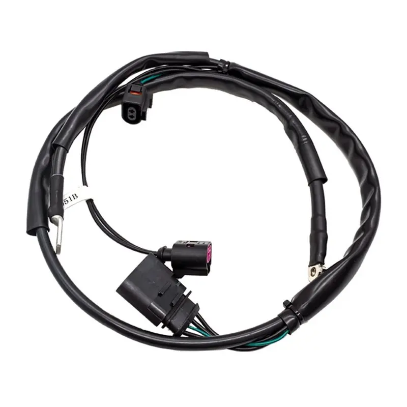 For 99-05 Beetle GL GLX GLS Sport Turbo 1C0971349G Wiring Harness For Alternator-L94A