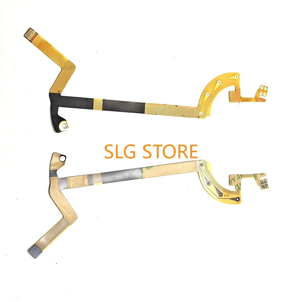 キヤノン用レンズアパーチャフレックスケーブル、カメラ修理、ef 24-105mm、24-105mm、24-105mm、f/4l gen ii、usm、new、20pcs