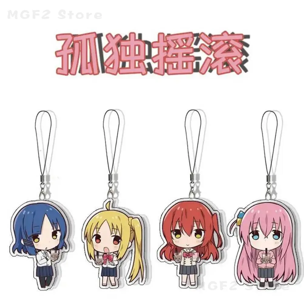 The Bocchi Rock! Go…