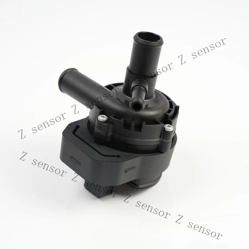 AAA+ 1x Auxiliary Water Pump 2048350264 For Mercedes-Benz C250 C63 AMG GLK350 SL63/
