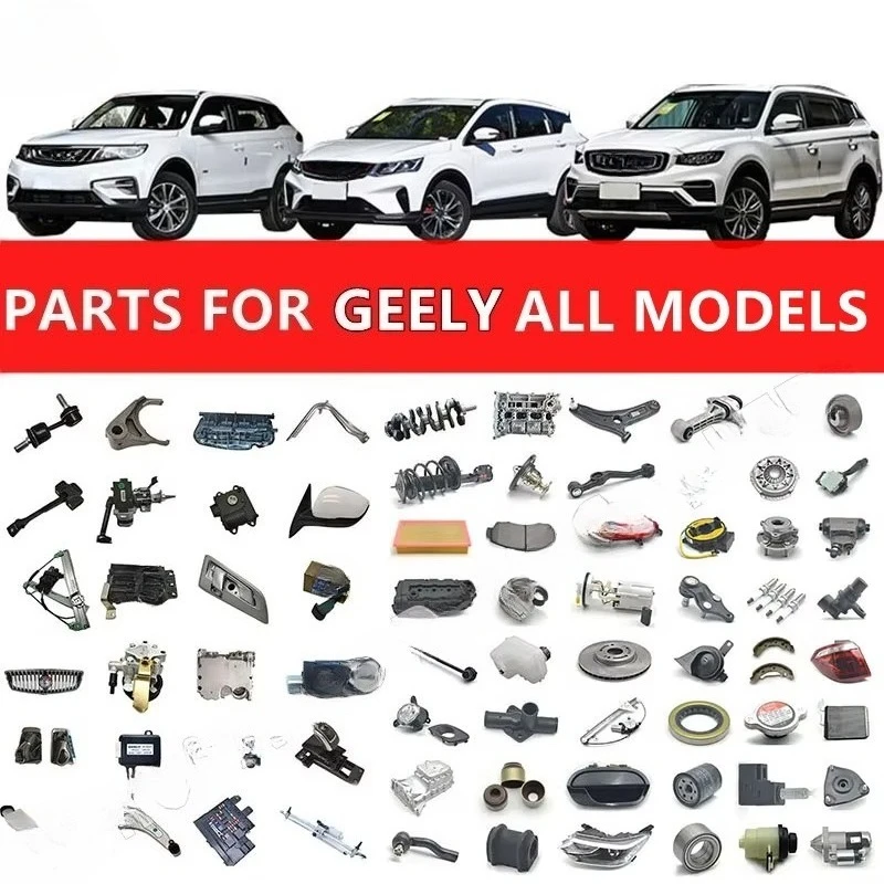 Wholesale Geely Azkara original alternator made in China 2040010000/1116001324