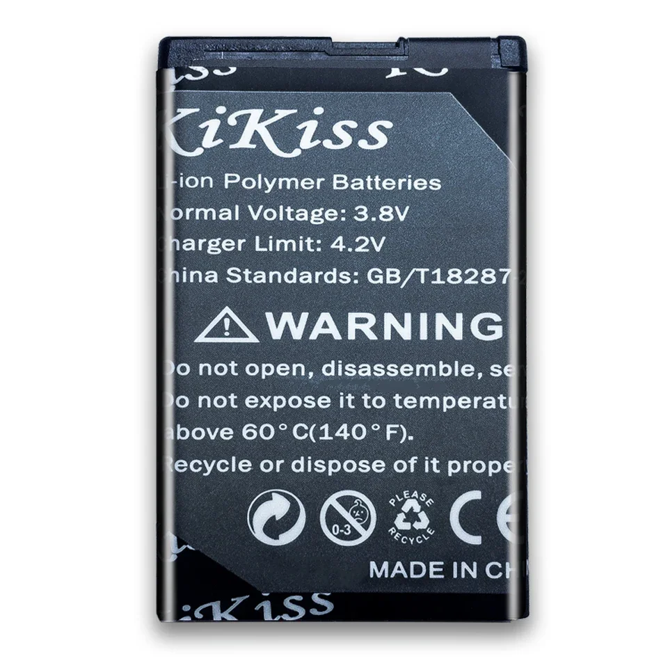 BL-5CT BL 5CT BL5CT Battery For Nokia C5-00 6303 C3-01 3720 classic 3720C 5220XM 6303C 6730C C6-01 6030C 6303i Mobile Phone