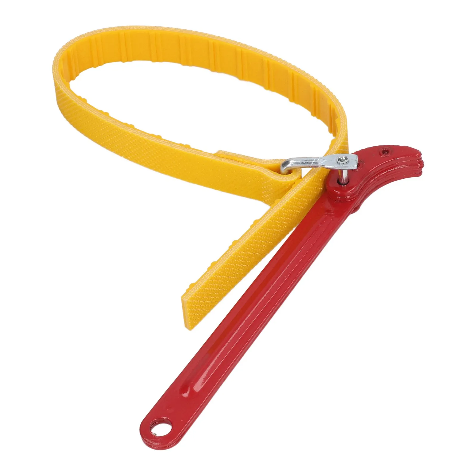 Filter Bottle Spanner Strap Wrench  Filter Bottle Wrench Anti Skid Adjustable Strap Wrench for 10in 20in Filter Bottle