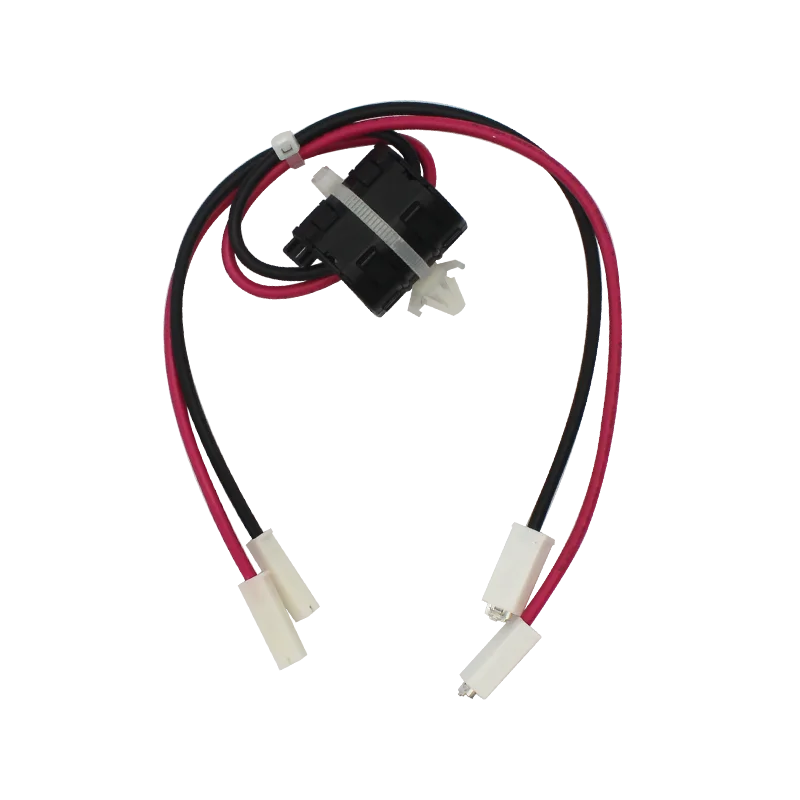 

Жгут проводов 2239082 5014878 4P368762-1 для наружного блока Daikin VRV RXYCQ10A7Y1B LREQ10B7Y1, замена платы инвертора вентилятора PC0904-21