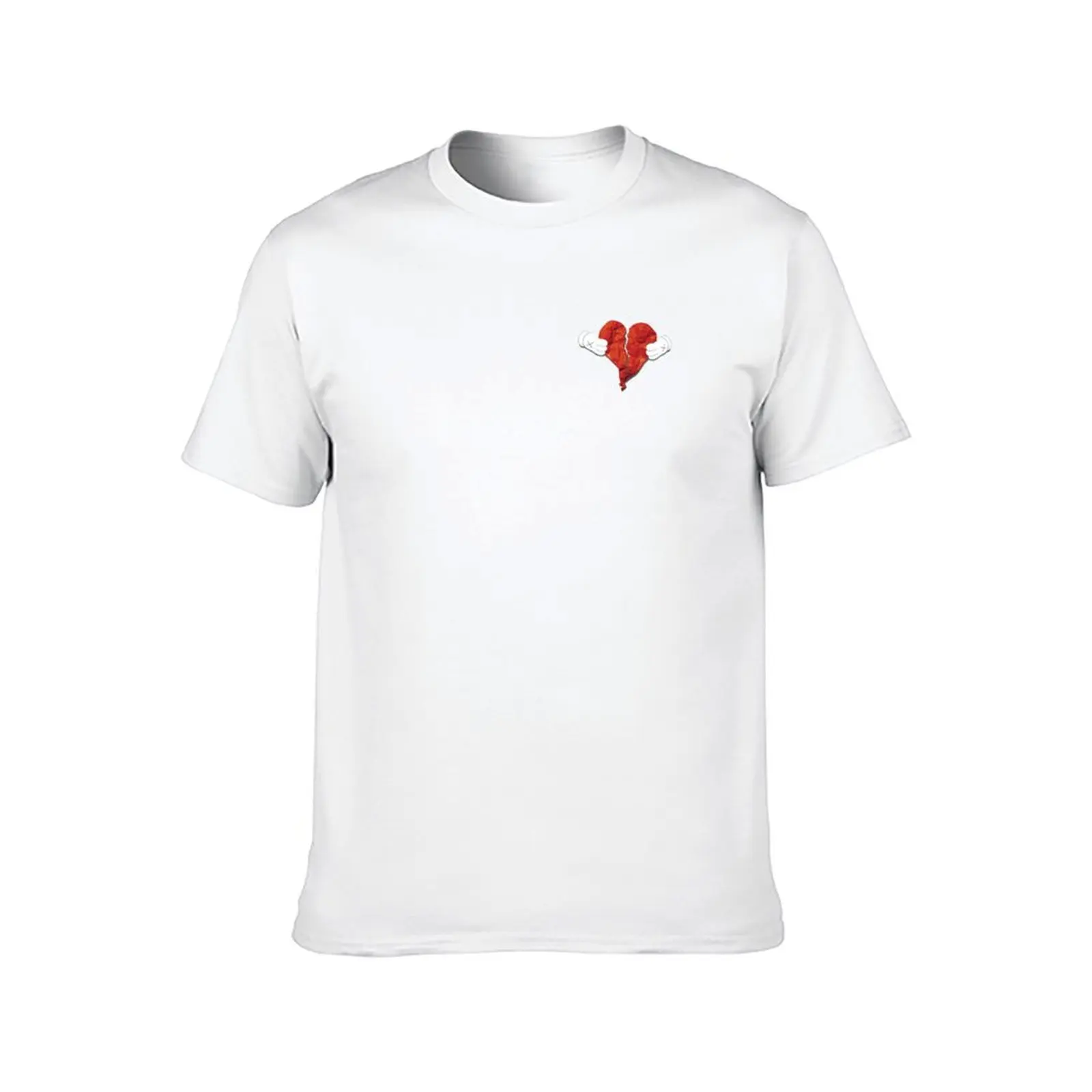 808s and Heartbreak T-Shirt customizeds man t shirt shirts graphic clothes clothes for men