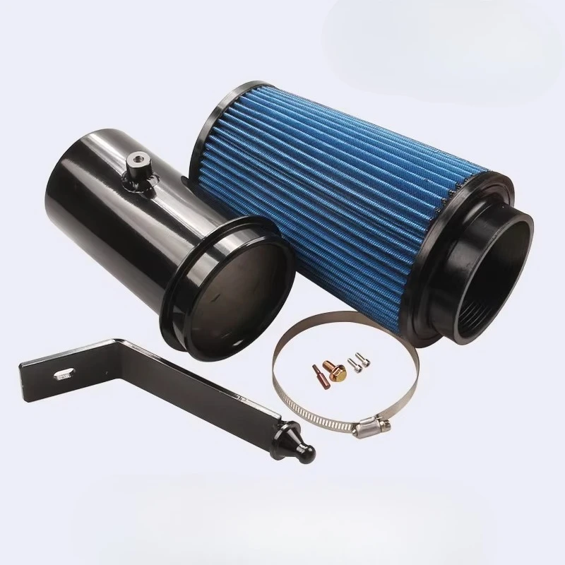 6.4L Power Stroke F250 F350 F450 F550 Overload 2008-2010