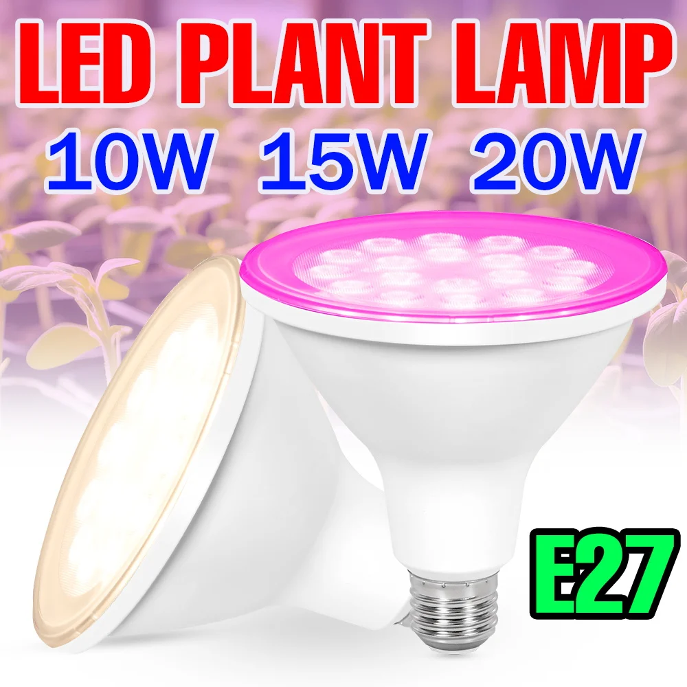 Full Spectrum Led G…