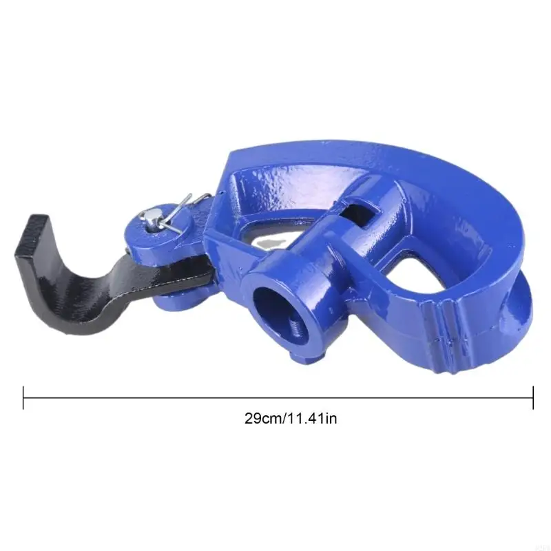 J2FA Hướng dẫn sử dụng thép ống Bender Tube Công cụ hình thành công cụ ống dẫn đầu ống dẫn đầu