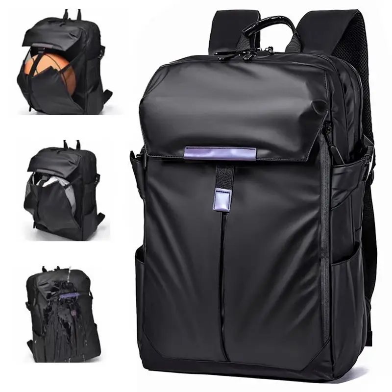 

Motorcycle Helmets Backpack Waterproof Motorcycle Travel Luggage Bags 36-55L Large Capacity Laptop Motorcycle Bag For Riding