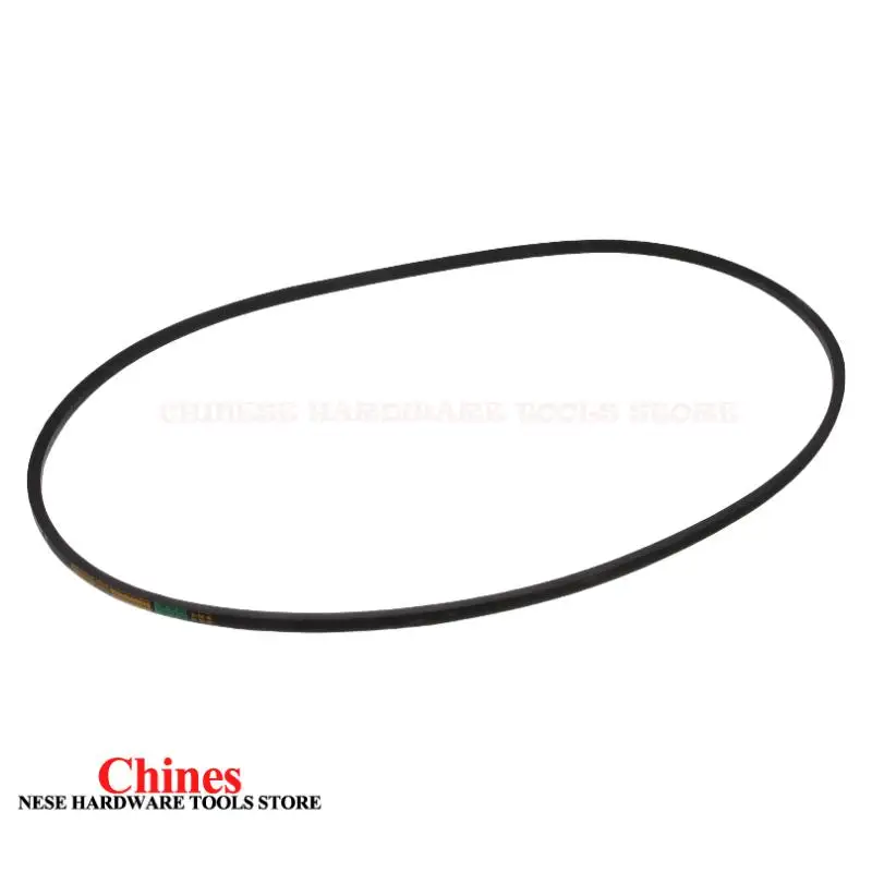 

B2007 Triangle Drive Wedge Belt For Industrial Agricultural Drilling Machine Equipment