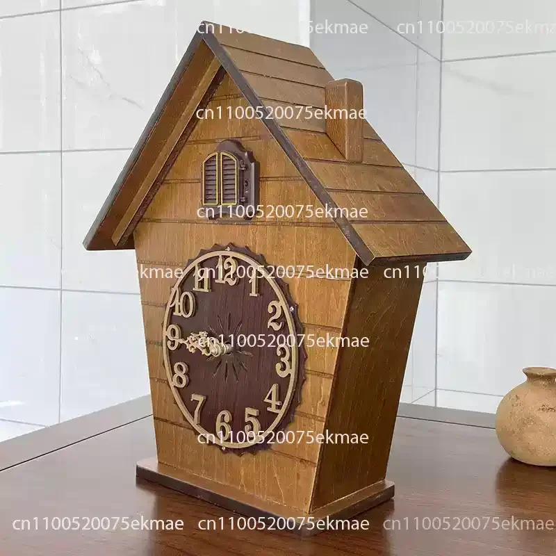 Minimalist, Silent, Smart Alarm Clock