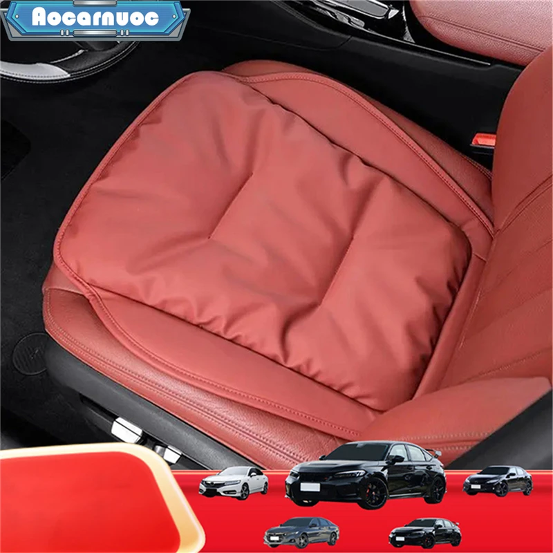 

Car Seat Cushion Supply For Honda Inspire Spirior Accord Civic Fit Grider Life Envix Jade City Gienia Crosstour Greiz Integra