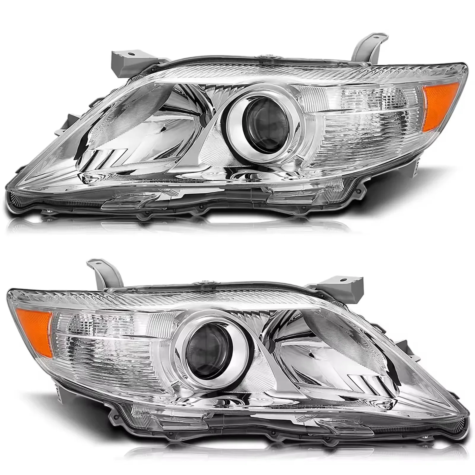 

Applicable To Toyota Camry LE/XLE USA 8115006520 8111006520 Car Headlights