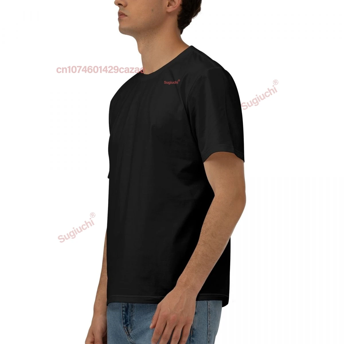 100% القطن نيسي لوخ نيس الوحش ريترو نيسي الحيوان عاشق هدية تي شيرت الرجال النساء للجنسين تي شيرت حجم S-6XL #4