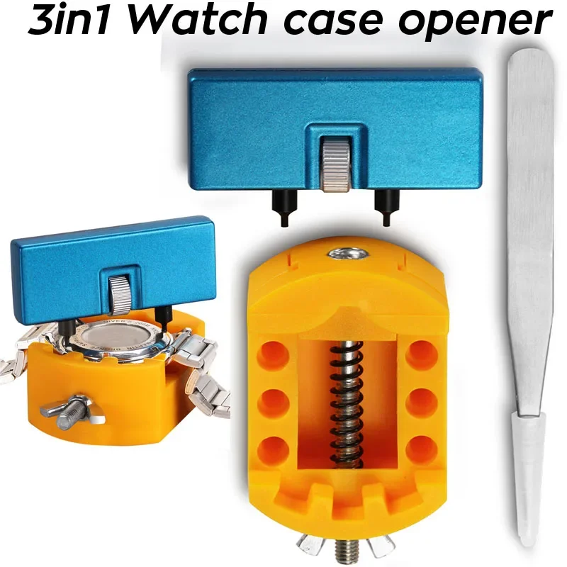 Watch Back Remover …