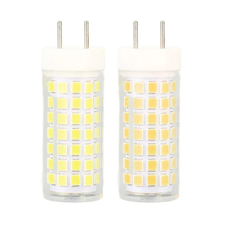 Can control adjustable dimming and color matching LED lights, high safety and good heat dissipation for bulb replacement
