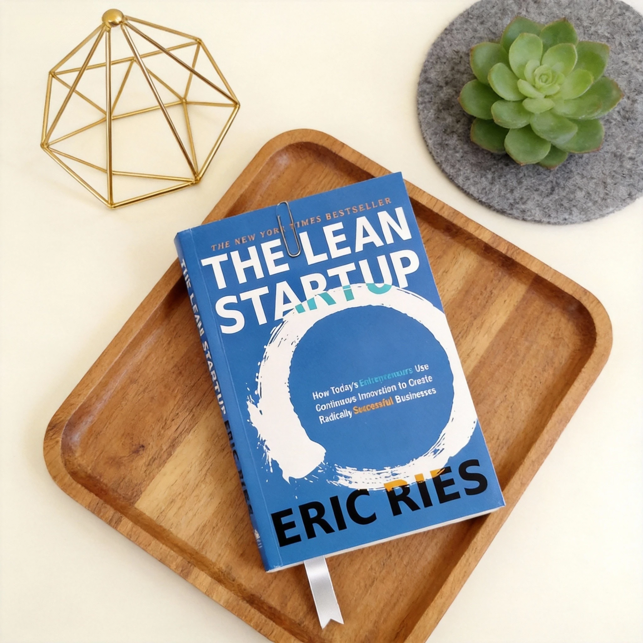 

Линейный стартап | Книга по предпринимательству: создание успешных бизнесов с помощью постоянных инноваций