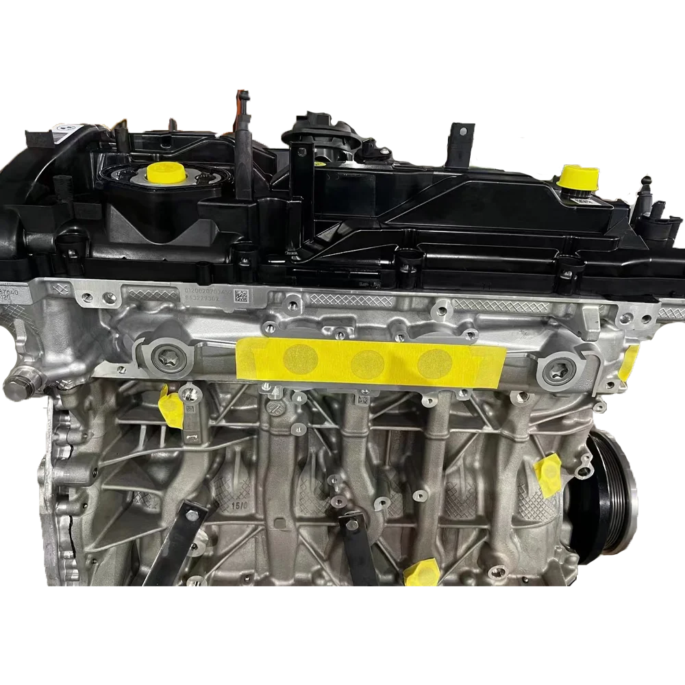 BMW B58 Auto Engine 3.0T Car Motor Auto Parts For BMW Z4 Автозапчасти Двигатель автомобиля