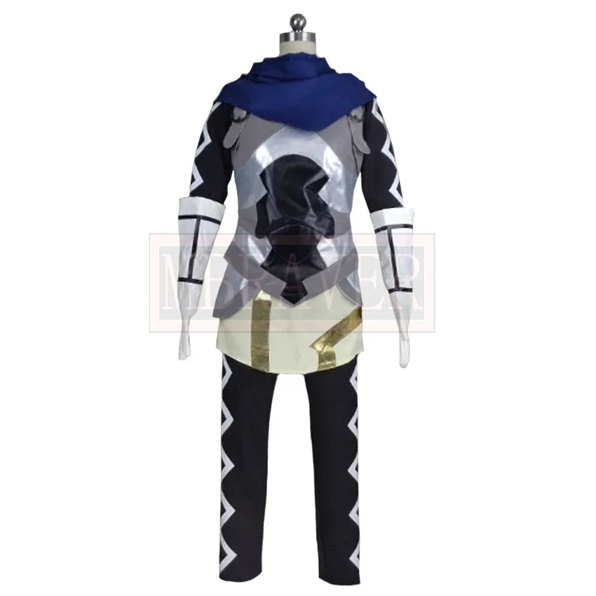 Fire Emblem Heroes Kanna Kamui Costume Cosplay Halloween Play Game Outfit For Women Costume Made