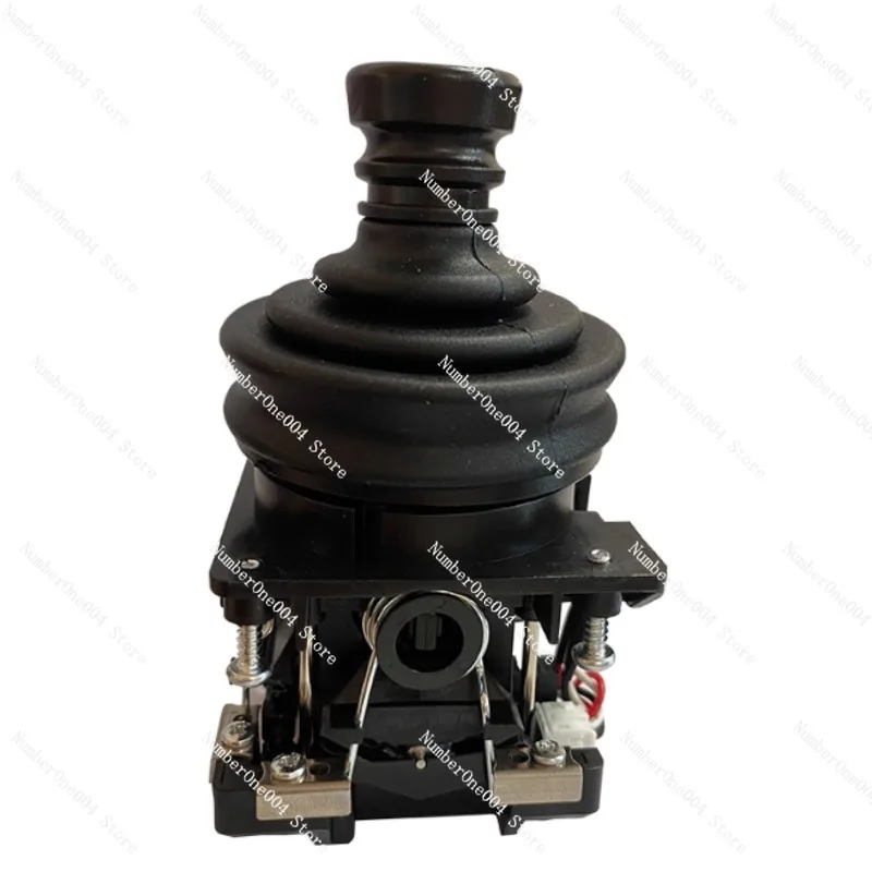

Yuding Remote Control Applicable Accessories F24-60 Rocker Head Pole Five-speed Rocker Needle Type