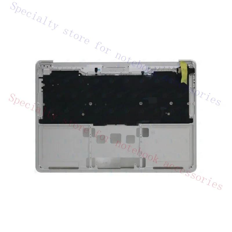 R+  For Apple MacBook Pro 13.3 M1 A2338 Topcase Keyboard Backlight Touchbar US