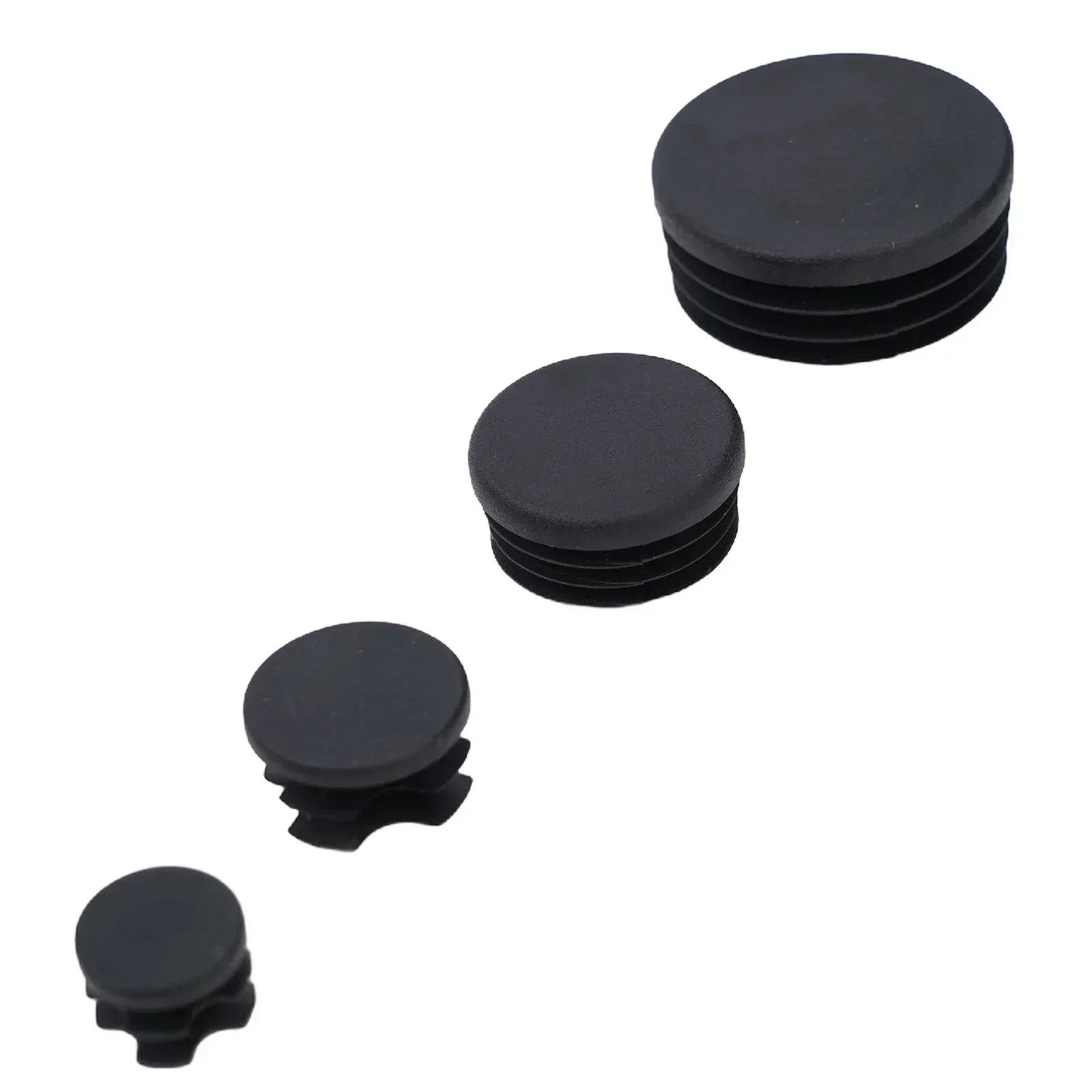 

18pcs/kit Waterproof Cover Accessories Black Chassis Decoration For Jeep Wrangler JL/JT 2018-2020 Plug Stopper