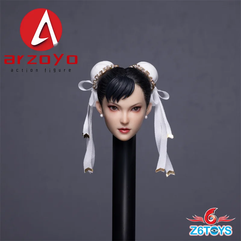 Z6TOYS 1/6スケール 女性兵士アクションフィギュア