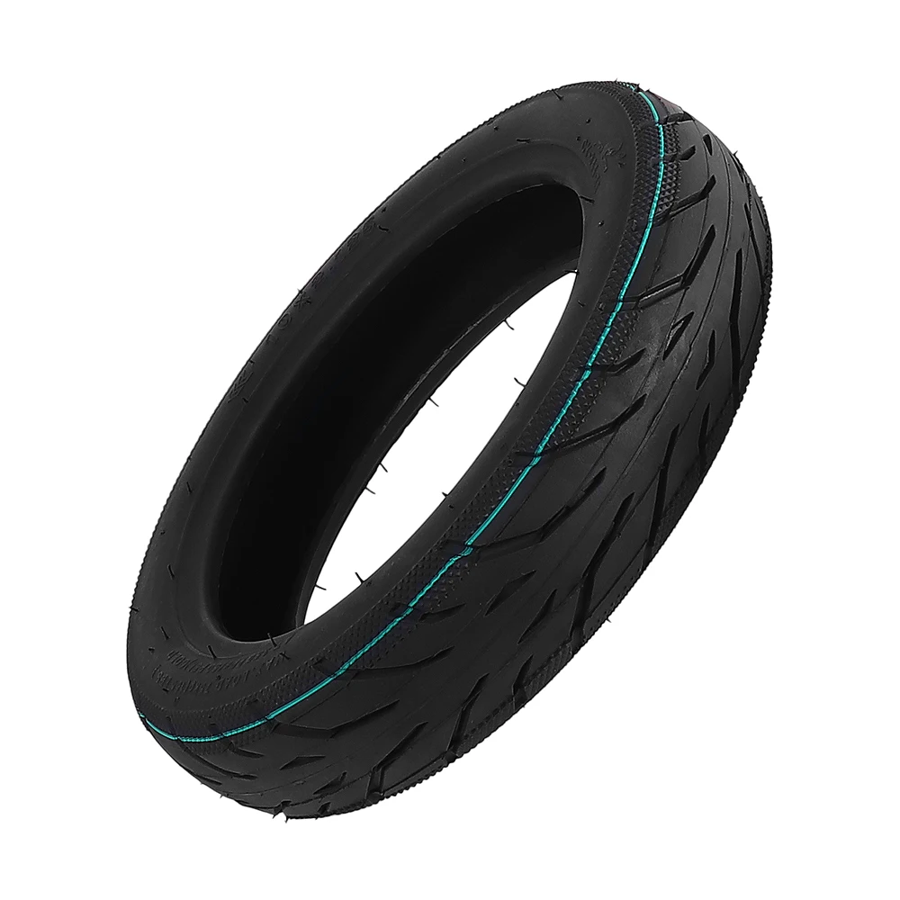 10x2.125 Inner Outer Tires 10 Inch Outer Tyre For Segway Ninebot F20 F25 F30 F40 Electric Scooter Inflation Inner Tube Wheel Par