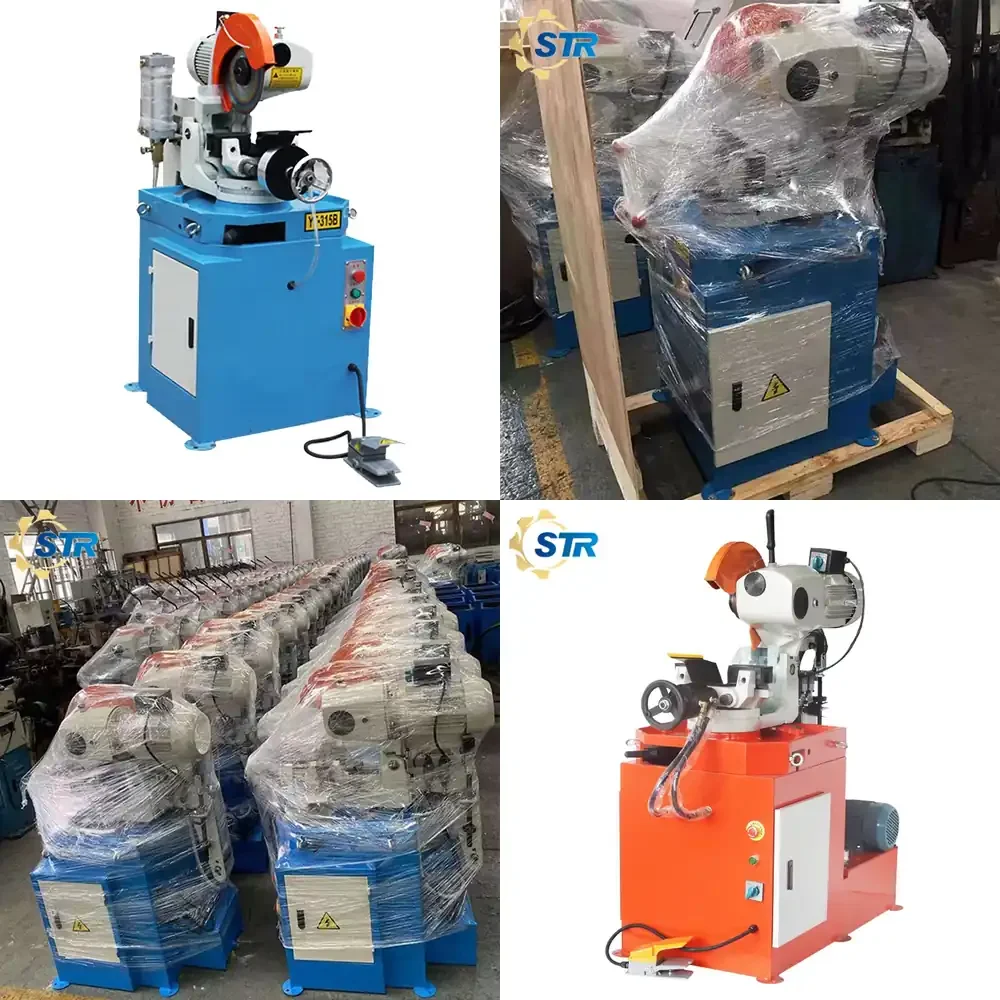 Str YT-315B MC-315B…