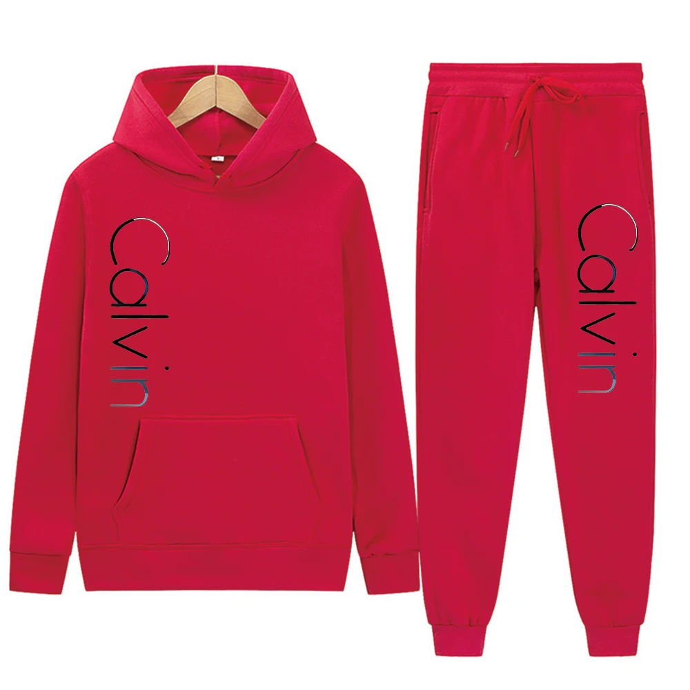 "Moletons e corredores casuais populares – confortáveis e elegantes"