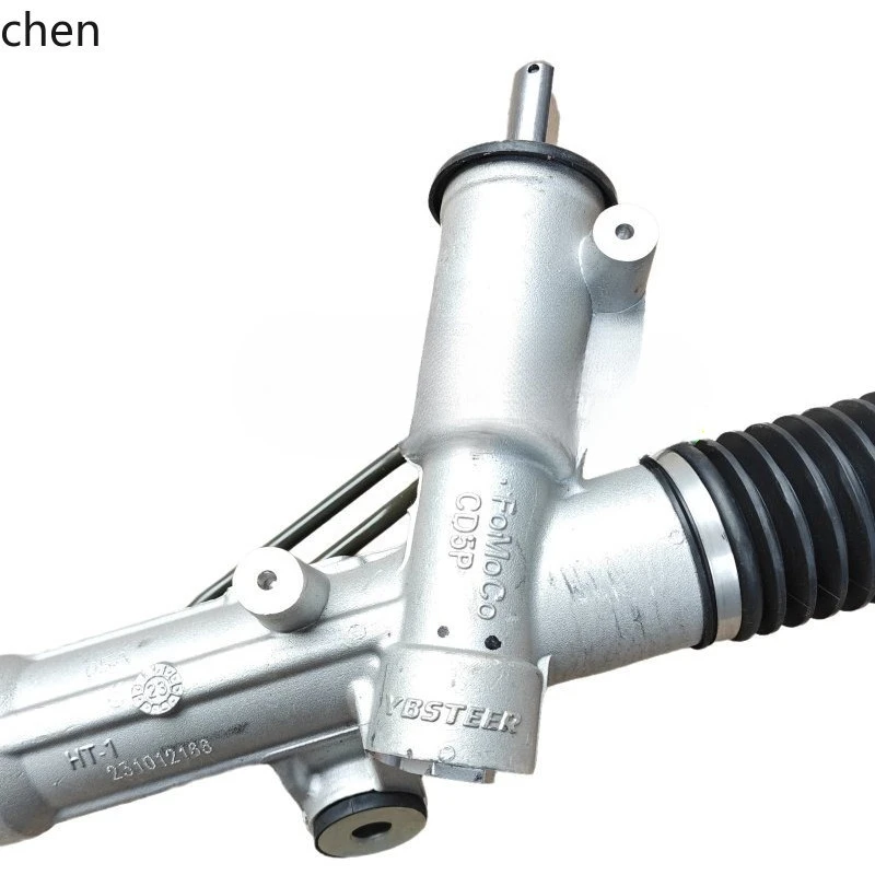 

ZML Compatible Steering Gear Ball Joint V348 Power Steering Pump Steering Gear Inner and Outer Tie Rod Assembly Original