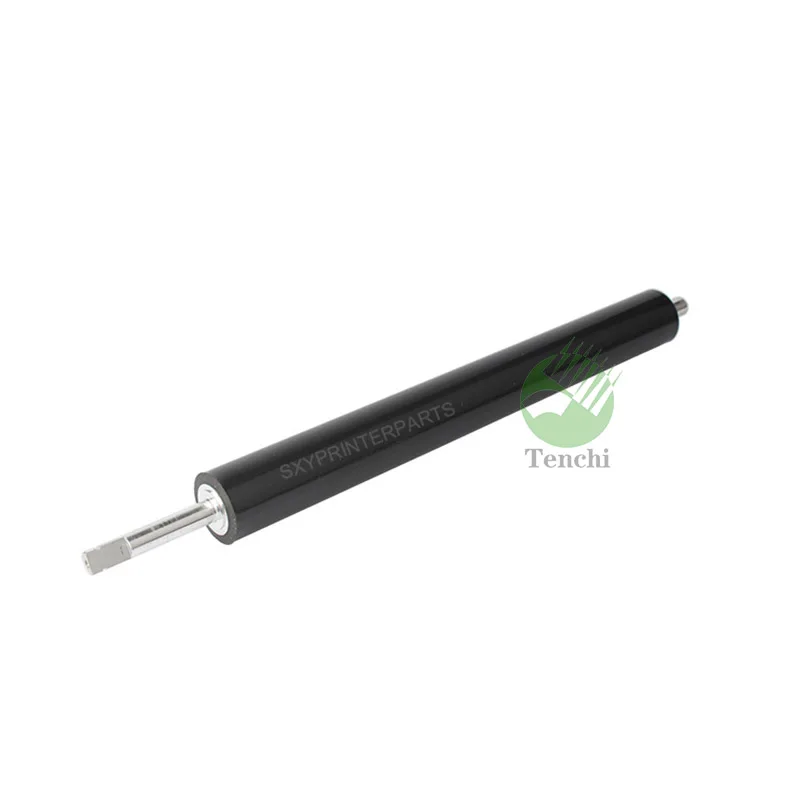 Fuser Pressure Roller Lower Sleeve Roller compatible new For HP LJ M521/M525/P3015/P3020/P3030