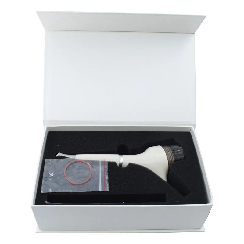 Dental Prophy Jet Polisher Handpiece Sandblasting Sandblaster Anti Suction Teeth Polishing Air Prophy Dentistry Tools