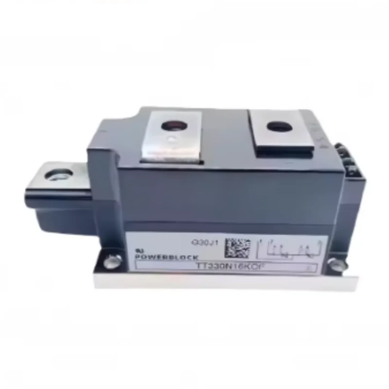 1PCS TT330N16KOF  TT330N12KOF TT330N16AOF IGBT Module New Original