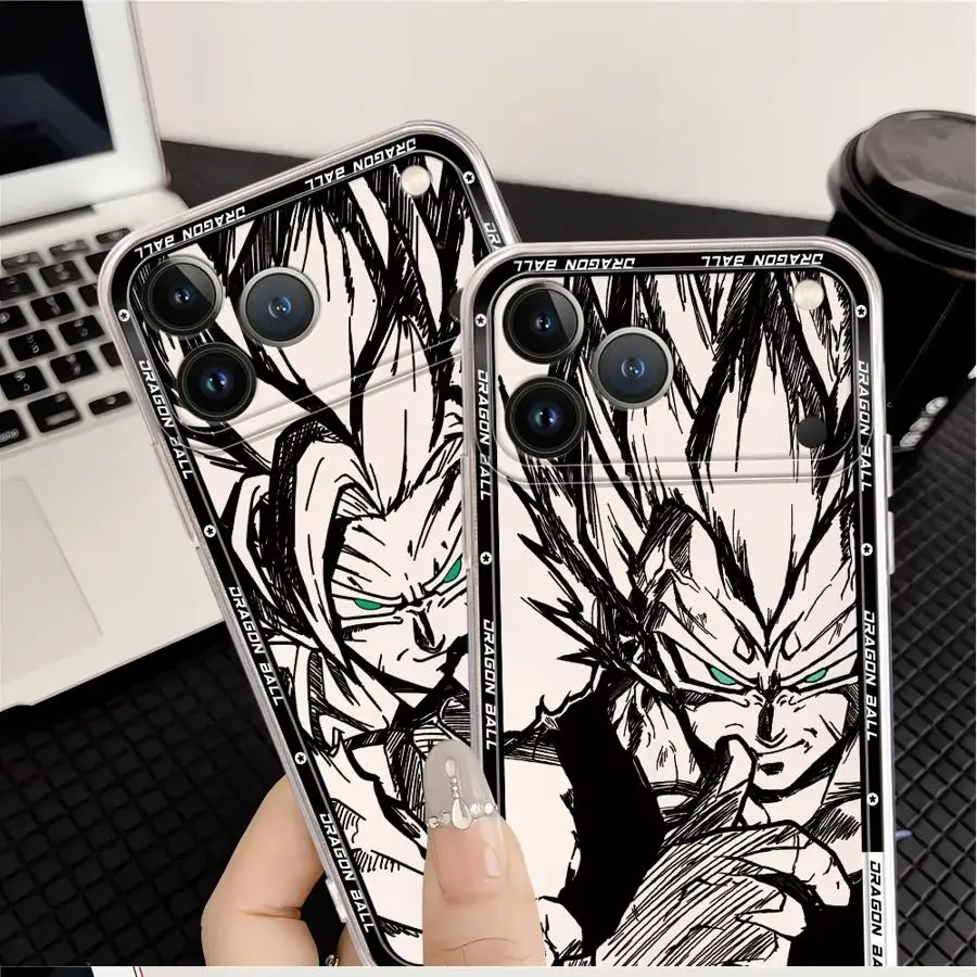 D-Ragon Ball G-Oku … - image