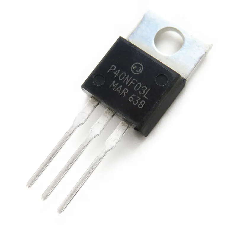 5PCS STP40NF03L P40NF03L FQPF4N90C FQPF4N90 SG3524N SG3524 MAX202CPE MAX202 KM4164B-12 KM4164B SN74HC109N 74HC109