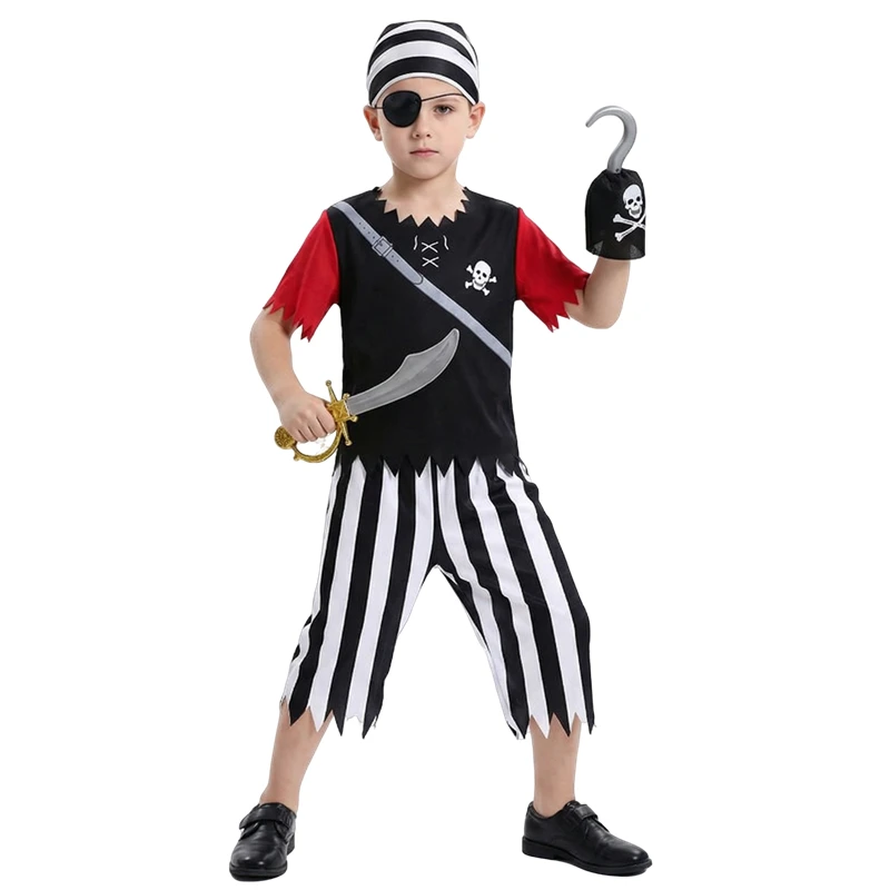 conjunto-de-fantasia-de-pirata-esqueleto-para-criancas-de-3-a-12-anos-com-patches-para-os-olhos-bandana-e-calcas-listradas-para-halloween-e-festas-de-cosplay-7-pecas-presente-de-aniversario