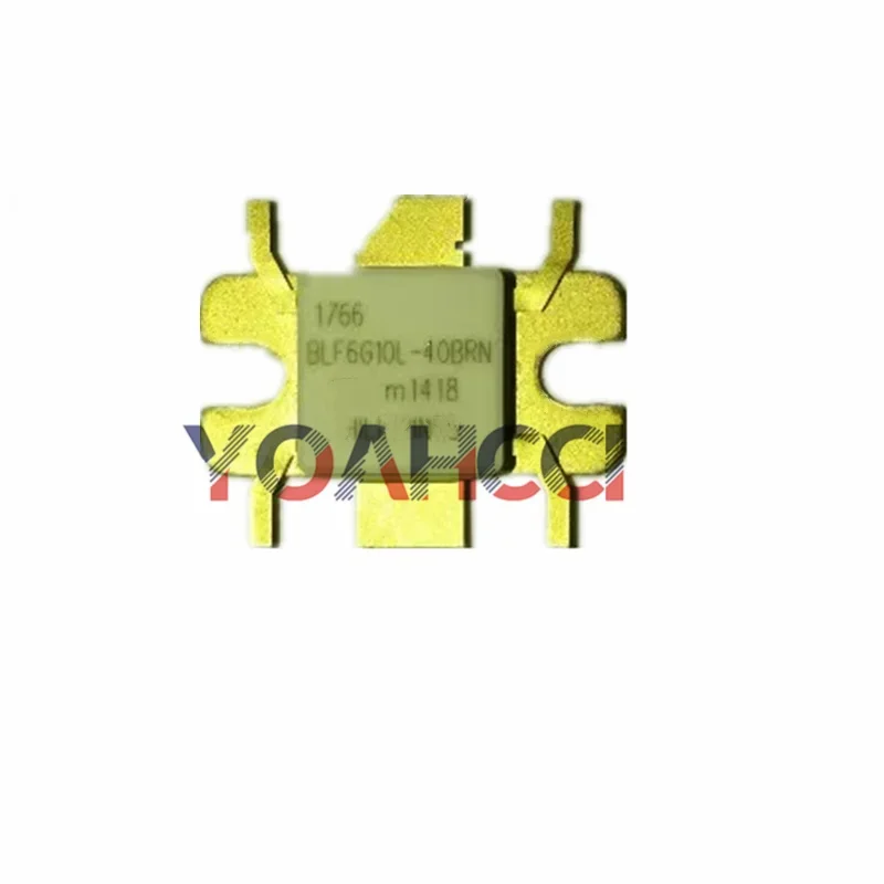 BLF6G10L-40BRN BLF6G22L-40BN BLF6G22L-40BN/2 BLF6G27L-50BN (1 個) 送料無料 RF パワー MOSFET トランジスタ、オリジナル在庫