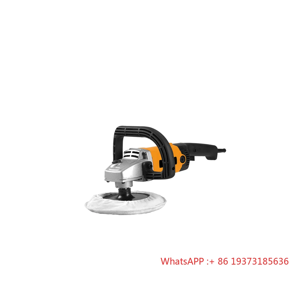 

COOFIX CF-EP001 180mm 1200W Electric Polisher Dual Action Car Polisher