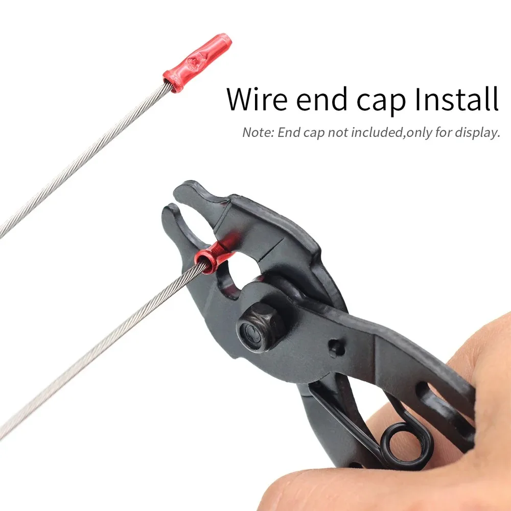 Szczypce do ogniw łańcucha rowerowego Narzędzie do naprawy Łańcuch rowerowy MTB Szybkozamykacz Magic Link Zdejmowanie zacisku Zainstaluj szczypce Akcesoria do rowerów szosowych