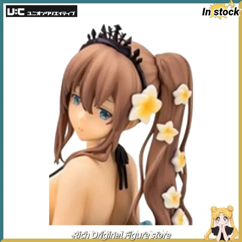 In Stock Original UnionCreative Hip‑Beauty Princess PVC 275mm Anime Toy Figure Gift Collection Model Decoration
