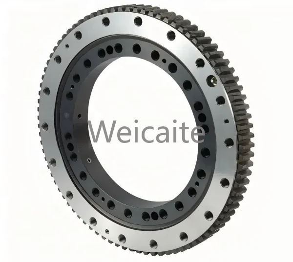 

High Quality Slewing Bearing Reducer for Rotating Equipment