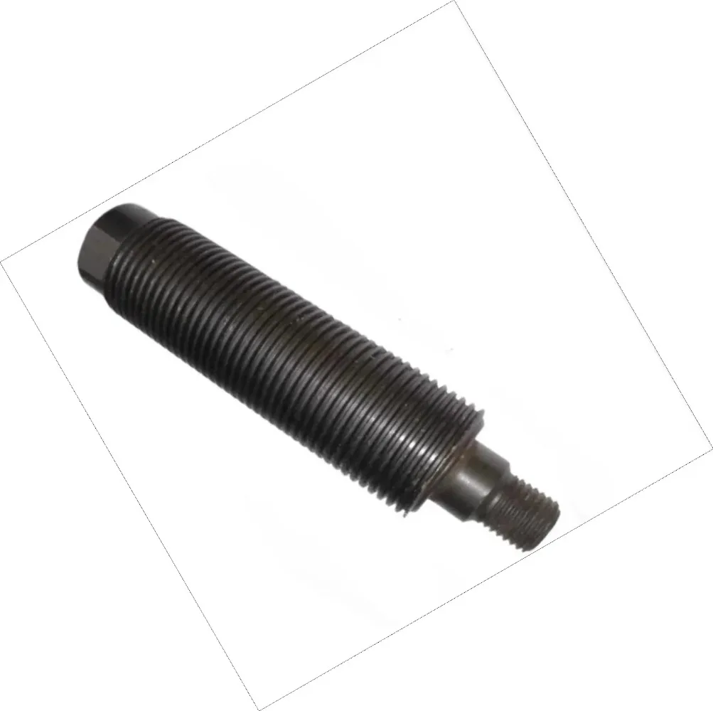 Balancing Machine Tyre Balancing Machine Screw Diameter 36-38-40mm Length 156mm Dismantling Spindle Screw Matching Device