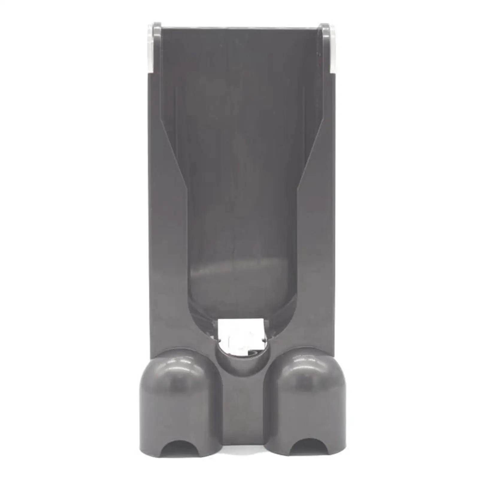 Vacuum Cleaner Charger Docking Station Wall Mount Holder for Dyson V10 Attachment Organizer Rack Bracket Replacement Accessory